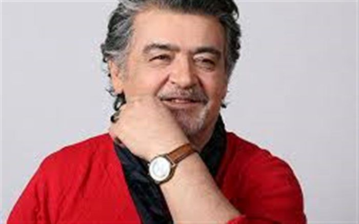 رضا رویگری: «ایران  ایران »را  برای  مردم و با خلوص نیت خواندم