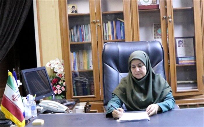 پیام تبریک مدیر کل آموزش و پرورش آذربایجان غربی به مناسبت دهه مبارک فجر