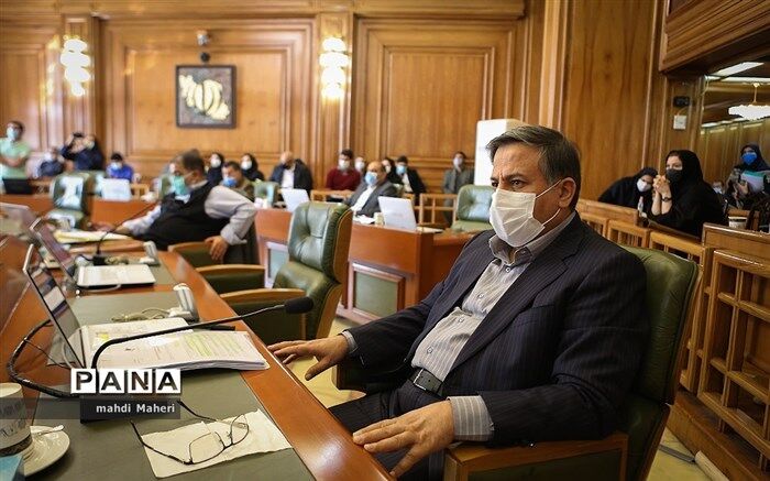 سالاری: شورای شهر نباید اختیارات خود را به شهرداری واگذار کند