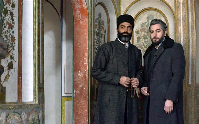 فیلمبرداری «ماه بی‌بی» در کاشان ادامه دارد