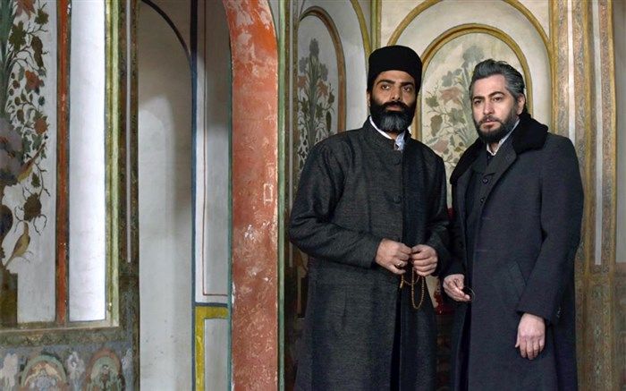 فیلمبرداری «ماه بی‌بی» در کاشان ادامه دارد