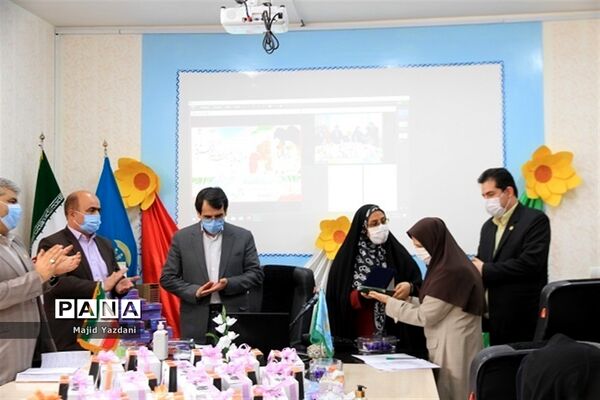 افتتاح چند طرح آموزشی در حوزه آموزش و پرورش استثنایی خراسان شمالی