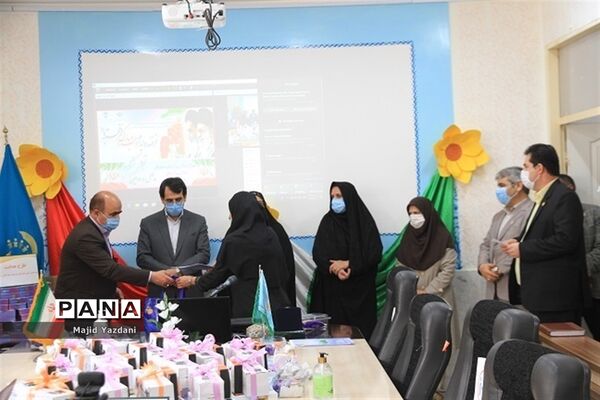 افتتاح چند طرح آموزشی در حوزه آموزش و پرورش استثنایی خراسان شمالی