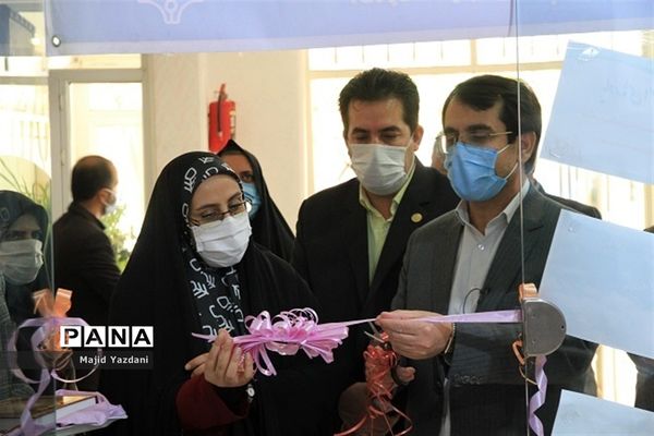 افتتاح چند طرح آموزشی در حوزه آموزش و پرورش استثنایی خراسان شمالی