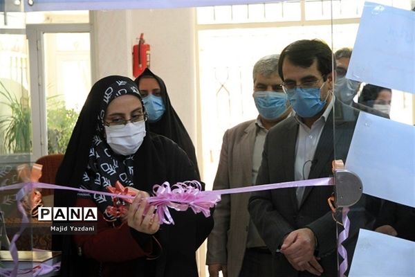 افتتاح چند طرح آموزشی در حوزه آموزش و پرورش استثنایی خراسان شمالی