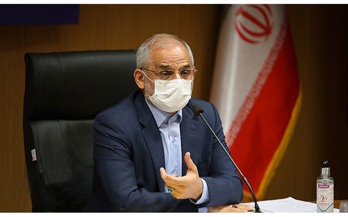 حاجی میرزایی: شبکه شاد در آینده مکمل آموزش خواهد بود
