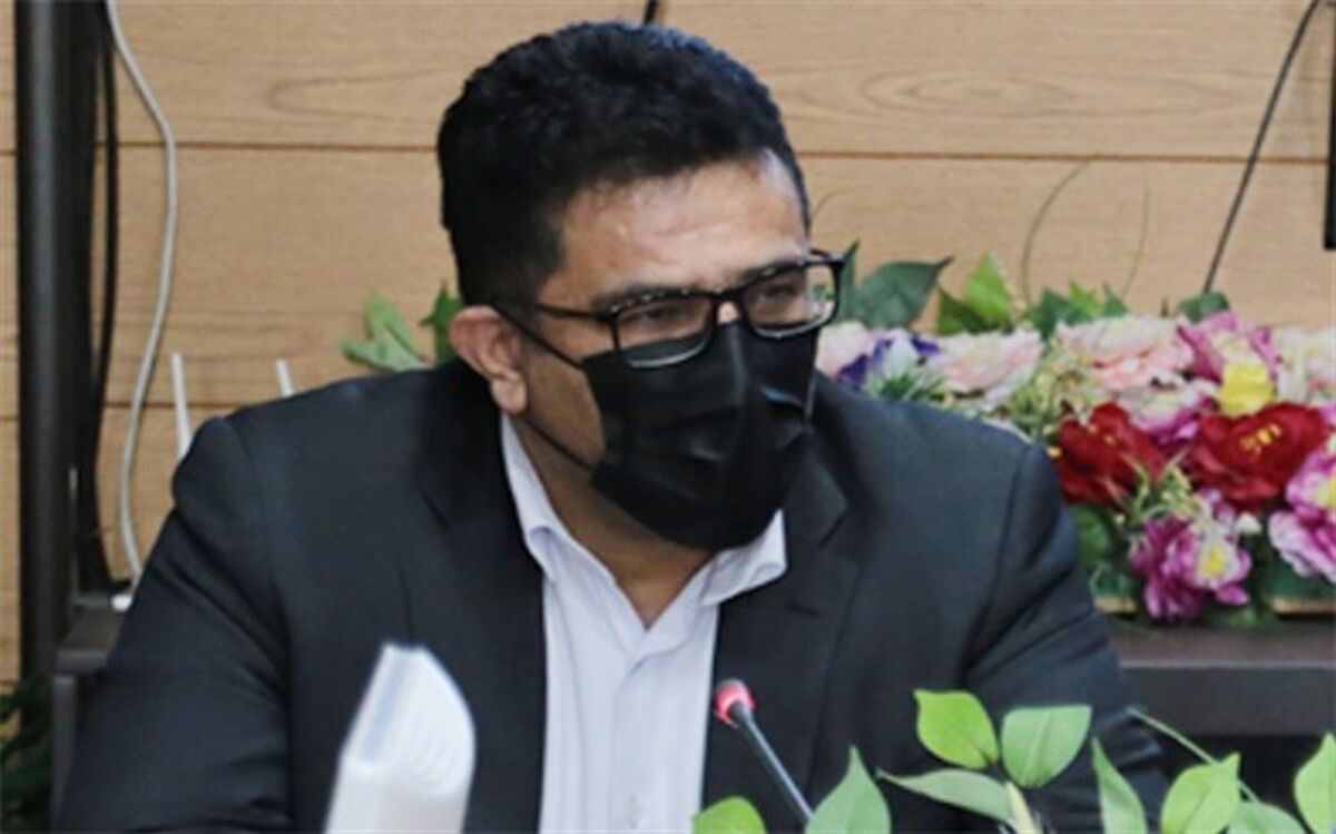 107 بیمار در بخش‌های کرونایی استان بوشهر بستری هستند