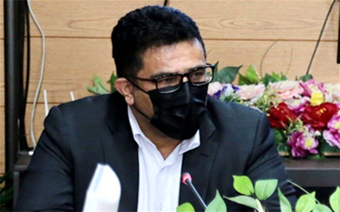 107 بیمار در بخش‌های کرونایی استان بوشهر بستری هستند