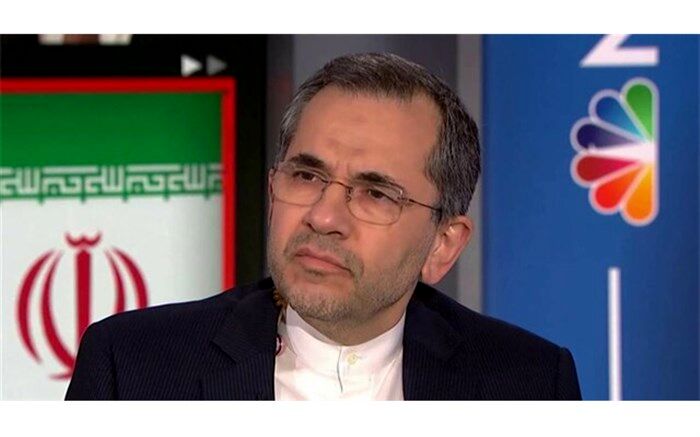 روانچی: ایران پیشنهاد تبادل زندانیان با آمریکا را ارائه کرده است