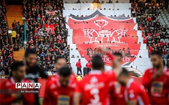 رسمی؛ پنجره نقل و انتقالات پرسپولیس بسته شد