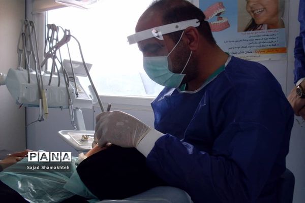 آغاز طرح بزرگ محرومیت زدایی در منطقه منبع آب اهواز