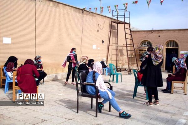 آغاز طرح بزرگ محرومیت زدایی در منطقه منبع آب اهواز