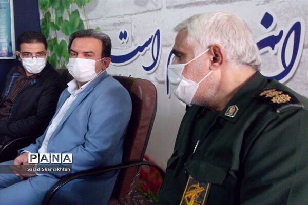 آغاز طرح بزرگ محرومیت زدایی در منطقه منبع آب اهواز