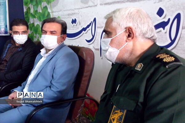 آغاز طرح بزرگ محرومیت زدایی در منطقه منبع آب اهواز