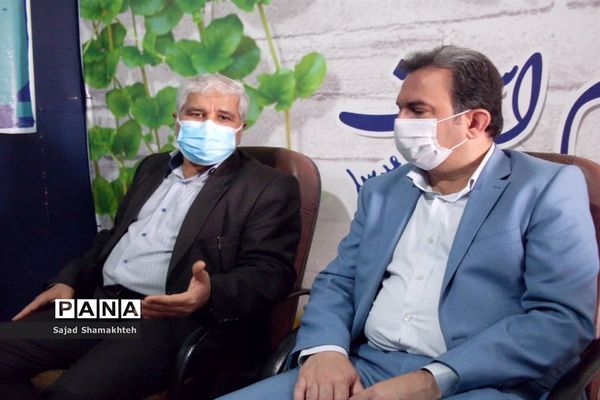 آغاز طرح بزرگ محرومیت زدایی در منطقه منبع آب اهواز