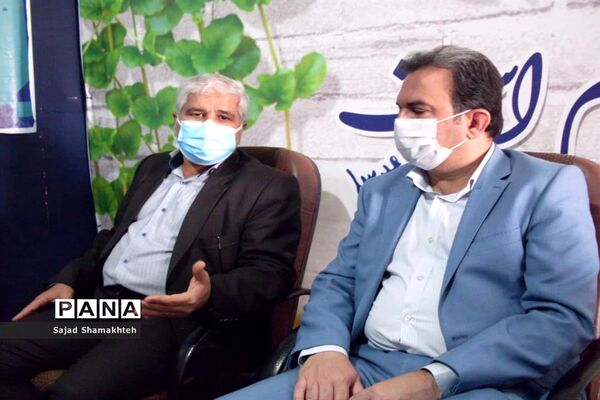 آغاز طرح بزرگ محرومیت زدایی در منطقه منبع آب اهواز