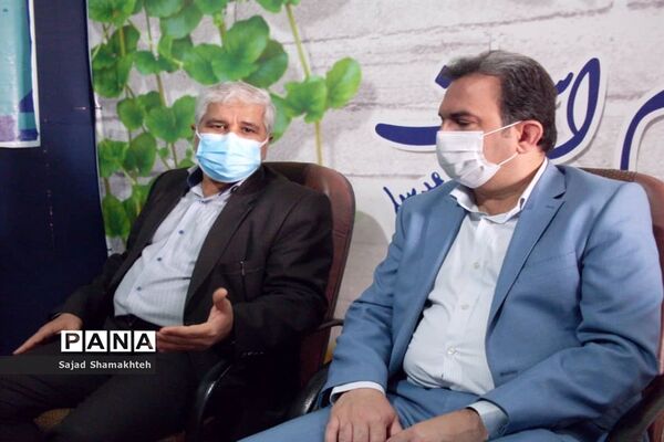 آغاز طرح بزرگ محرومیت زدایی در منطقه منبع آب اهواز