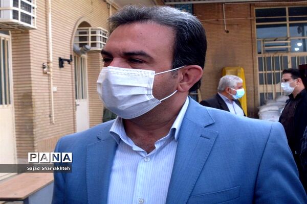 آغاز طرح بزرگ محرومیت زدایی در منطقه منبع آب اهواز