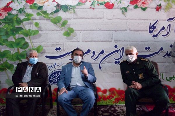 آغاز طرح بزرگ محرومیت زدایی در منطقه منبع آب اهواز