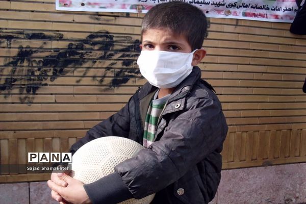 آغاز طرح بزرگ محرومیت زدایی در منطقه منبع آب اهواز