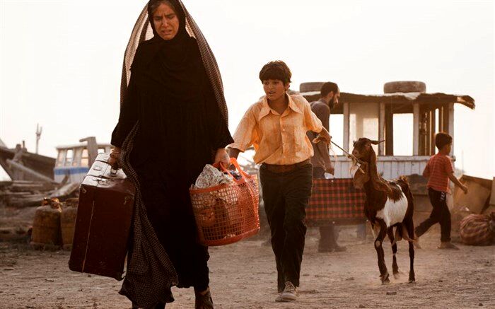 سیمرغ بهترین فیلم به محمدرضا مصباح  برای فیلم «یدو» رسید