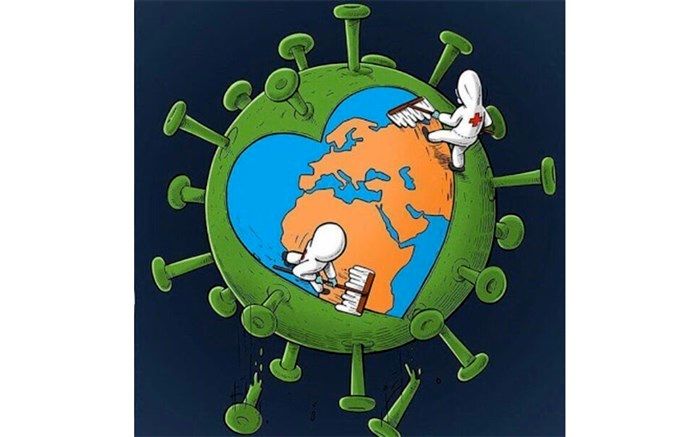 دانش آموزان گیلان برای شرکت در جشنواره سفیران سلامت دعوت شدند