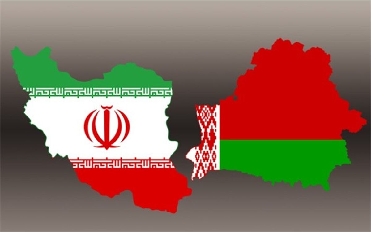تبریک رئیس کمیسیون امور بین‌الملل مجلس بلاروس به مناسبت سالروز پیروزی انقلاب