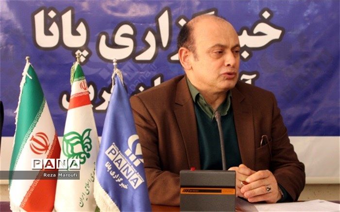 تحصیل دختران عشایر از اولویت‌های آموزش و پرورش است