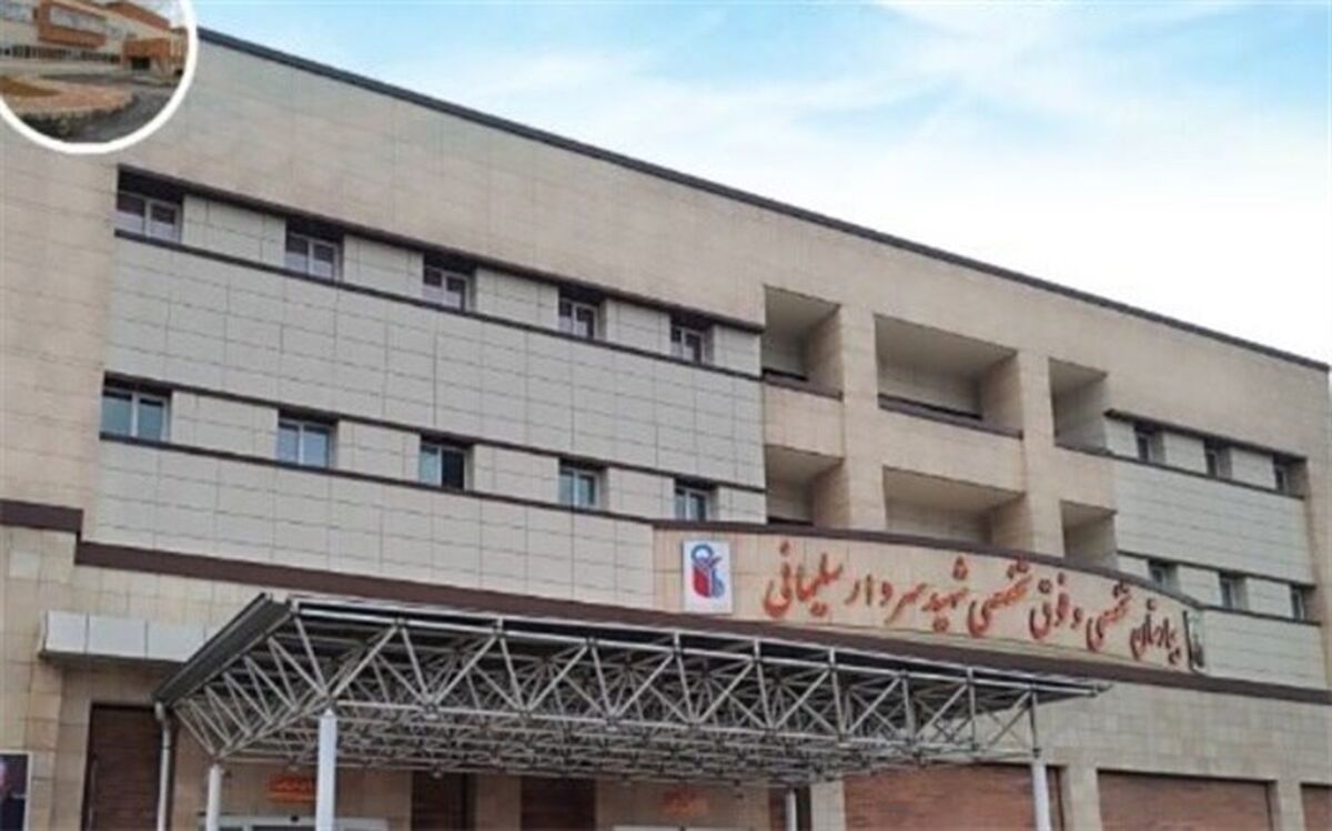 با دستور رئیس جمهوری ؛ آغاز بهره‌برداری از ۹ پروژه بیمارستانی در ۷ استان کشور