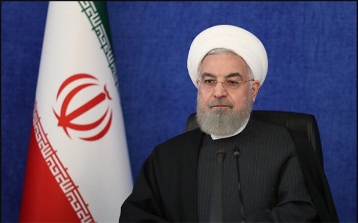 دولت جدید آمریکا اگر در شعارهایش راستگو است، بلافاصله راه جدیدی را آغاز و مشکلات را جبران کند