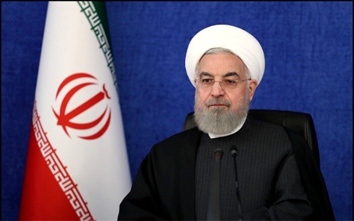 دولت جدید آمریکا اگر در شعارهایش راستگو است، بلافاصله راه جدیدی را آغاز و مشکلات را جبران کند