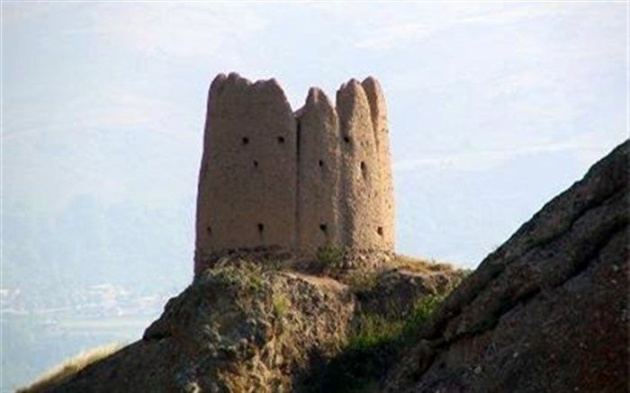 شناسایی و مستندسازی ۴۰۰ اثر تاریخی در منطقه‌ دیلمان