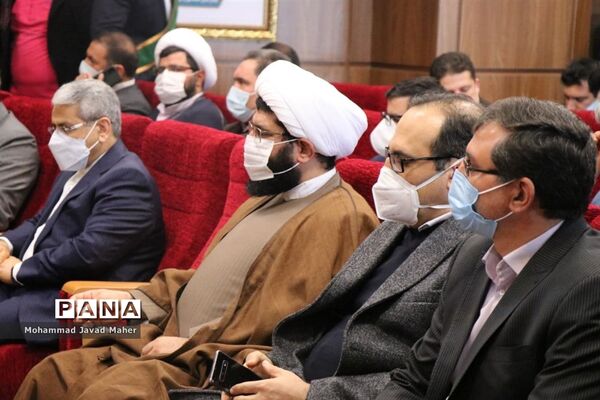 افتتاح بیمارستان 160تختخوابی شهرستان قدس با دستور رئیس جمهوری