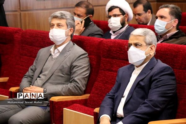 افتتاح بیمارستان 160تختخوابی شهرستان قدس با دستور رئیس جمهوری