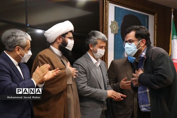 افتتاح بیمارستان 160تختخوابی شهرستان قدس با دستور رئیس جمهوری