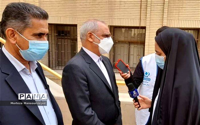 تاکنون ۷۵ هزار نفر از فرهنگیان شاغل و بازنشسته مشمول طرح مسکن شده اند