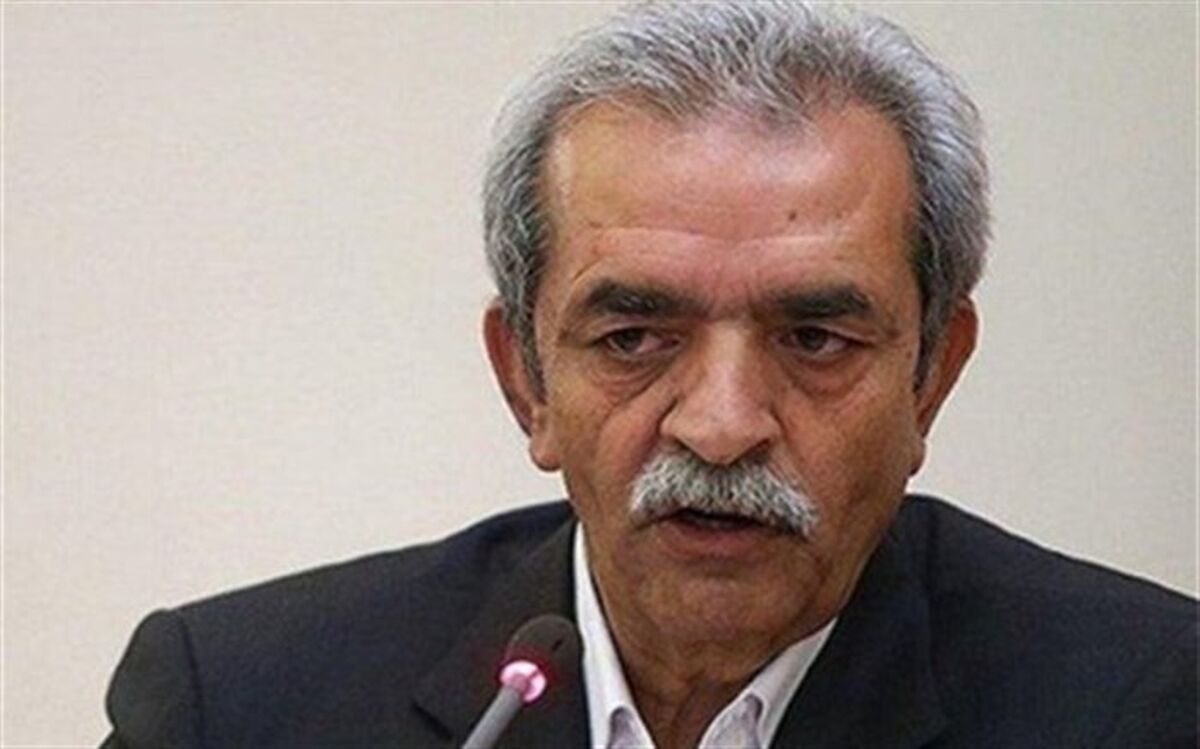 رییس اتاق ایران از رسیدن نرخ اشتغالزایی بخش خصوصی به ۸۴ درصد خبر داد