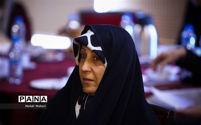 فاطمه هاشمی: ۴ مرکز درمان بیماری‌های خاص در حال ساخت است
