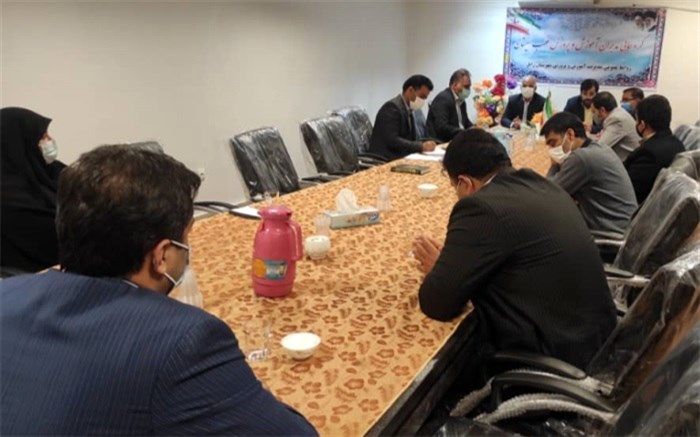 بسته تحولی بهترین مسیر برای رسیدن به تربیت اجتماعی دانش آموزان است