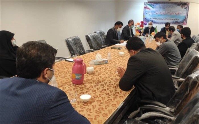 بسته تحولی بهترین مسیر برای رسیدن به تربیت اجتماعی دانش آموزان است