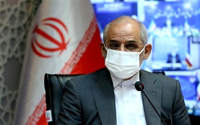 واکنش حاجی میرزایی در مقابل توهین به رئیس جمهور