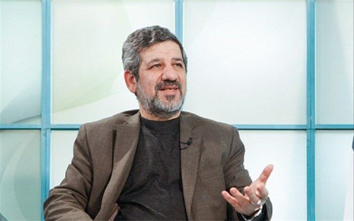 کنعانی‌مقدم: انتخابات پاک و رقابتی باعث افزایش مشارکت می‌شود