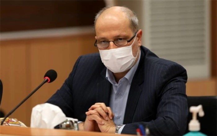 رانندگان تاکسی و اتوبوس در اولویت اختصاص واکسن کرونا باشند