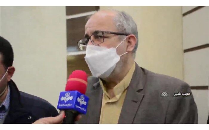 اجرای آبیاری مدرن در ۸۰ درصد پایاب سدهای کشور