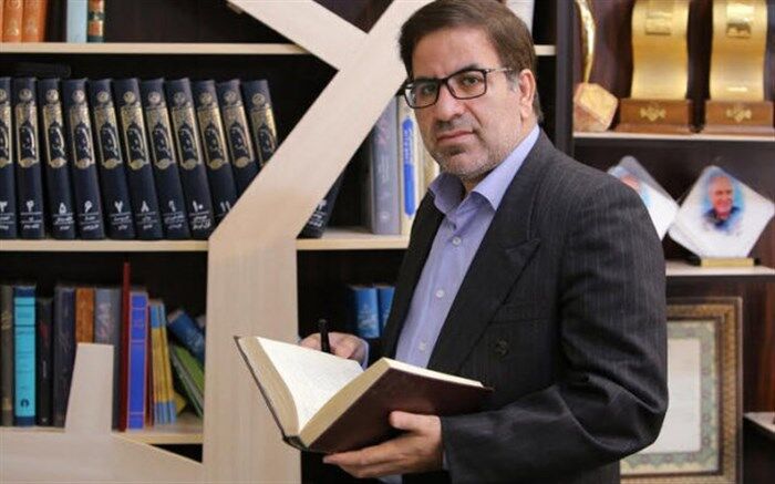3500 همکار در سطح کشور به نام «ایران یاران» داریم