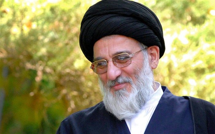 نامگذاری میدانی به نام آیت‌الله هاشمی شاهرودی در تبریز