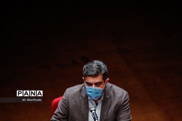 نشست خبری جشنواره موسیقی فجر