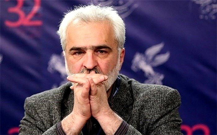 وحید نیکخواه آزاد: فیلمنامه باید حاصل امتزاح پژوهش و کار خلاقانه باشد
