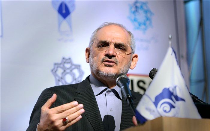 حاجی میرزایی: آموزش مجازی نباید جایگزین آموزش حضوری شود