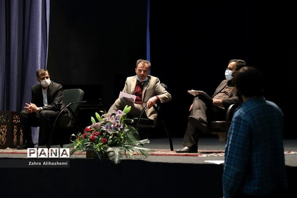 بازدید باقری ازآماده سازی فضا و امکانات پنجمین دوره از توانمندسازی مدیران مراکز دارالقرآن های کشور